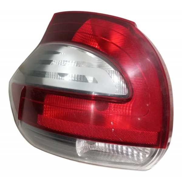 Lanterna Tras Le Fiat Mobi 16 A 24