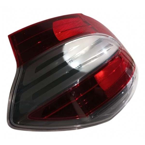 Lanterna Tras Le Fiat Mobi 17 A 22