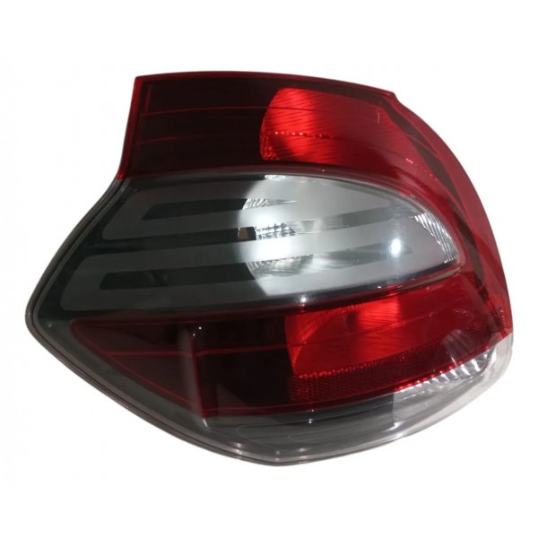 Lanterna Tras Le Fiat Mobi 17 A 22