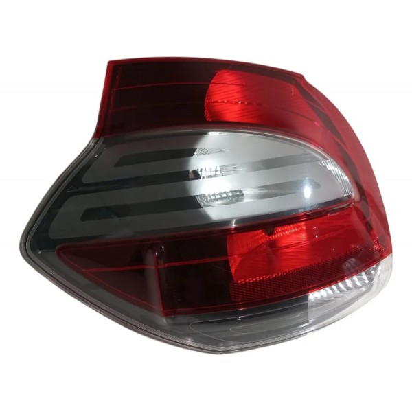 Lanterna Tras Le Fiat Mobi 17 A 22