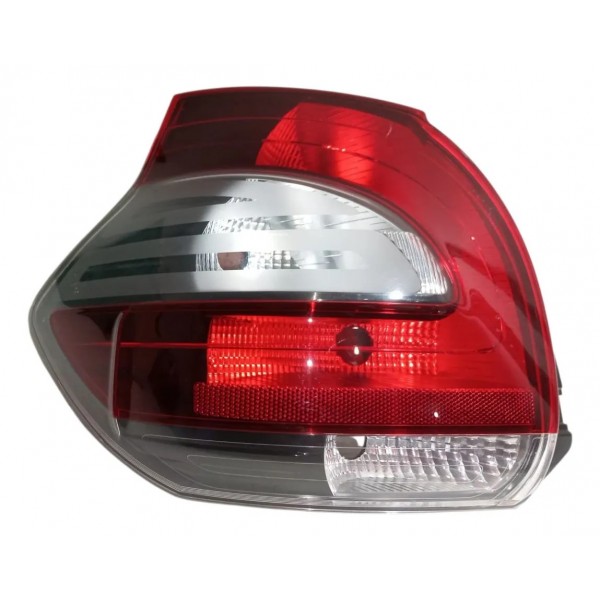 Lanterna Tras Le Fiat Mobi 17 A 22