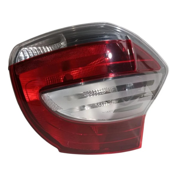 Lanterna Tras Le Fiat Mobi 17 A 22