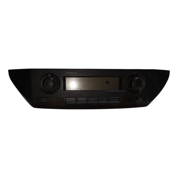 Comando Ar Condicionado Vw Polo 03 A 12