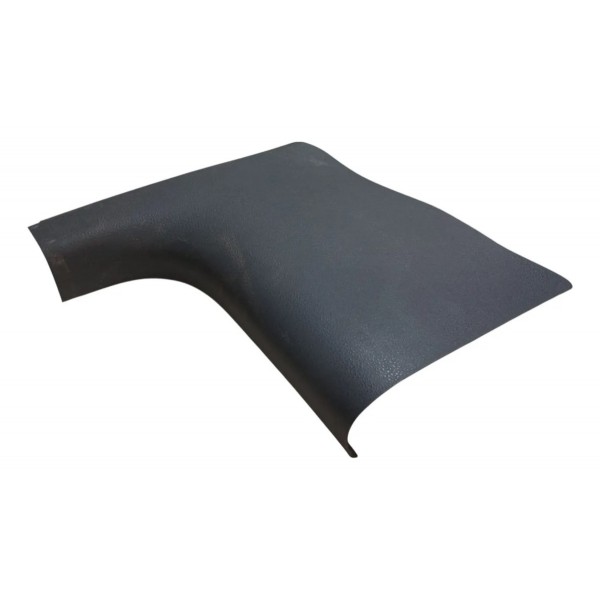 Moldura Acabamento Int Piso Ld Vw Polo 02 A 14