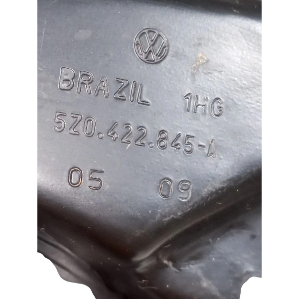 Suporte Direção Hidráulica Vw Fox 03 A 09