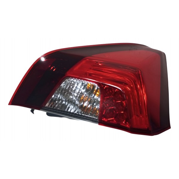 Lanterna Traseira Direita Honda Fit 18 A 20 Seminova