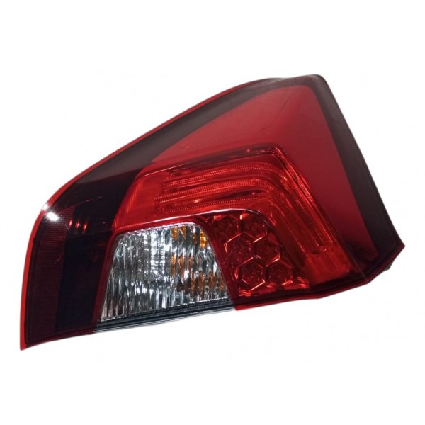 Lanterna Traseira Direita Honda Fit 18 A 20 Seminova