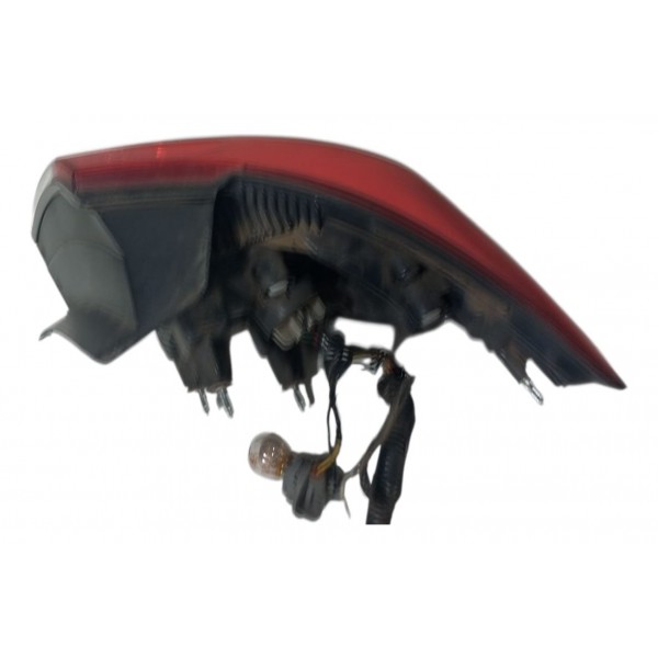 Lanterna Traseira Esquerda Hyundai Santa Fé 3.5 10 A 13