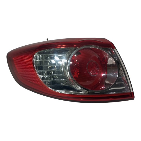 Lanterna Traseira Esquerda Hyundai Santa Fé 3.5 10 A 13
