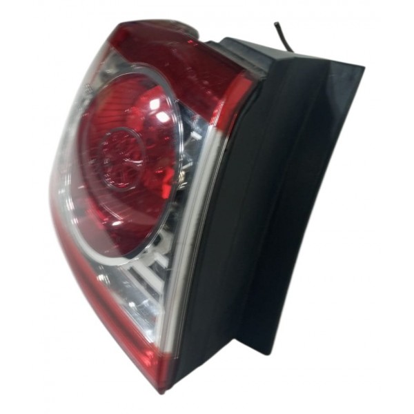 Lanterna Traseira Esquerda Hyundai Santa Fé 3.5 10 A 13