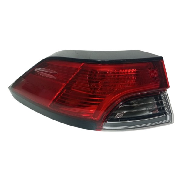 Lanterna Traseira Esquerda Corolla Cross Led 22 A 23