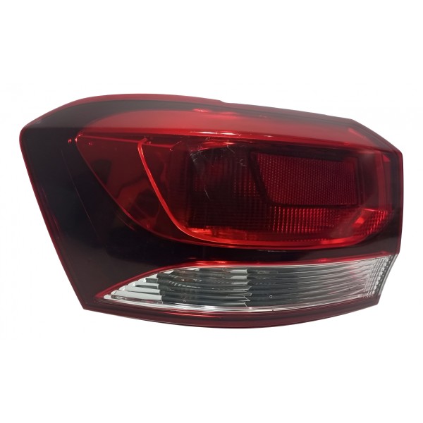 Lanterna Traseira Direita Chevrolet Spin 18 A 22 Seminova