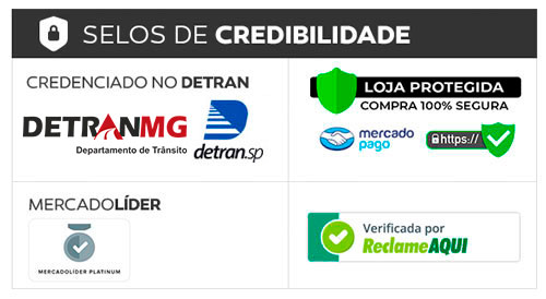 Certificados de Segurança