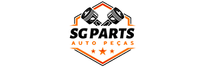 SG PARTS EM SÃO GOTARDO MG